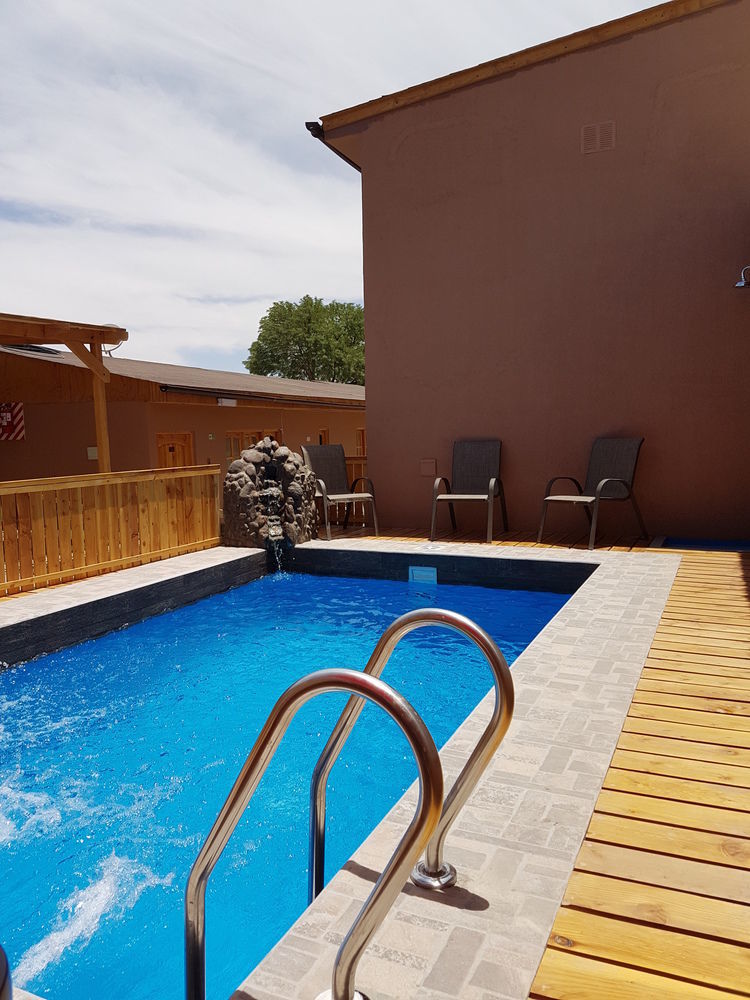 Vicuña Lodge San Pedro de Atacama Exterior foto