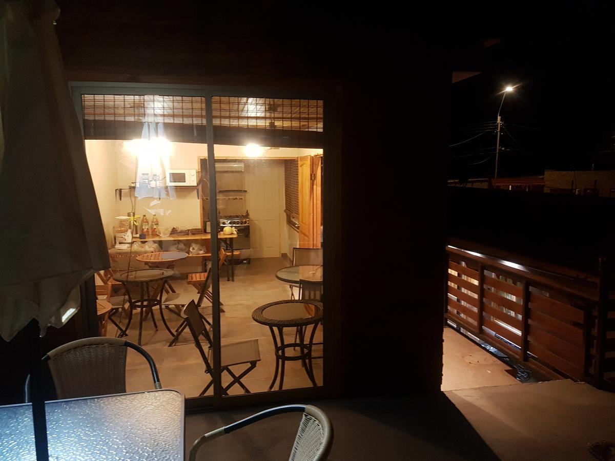 Vicuña Lodge San Pedro de Atacama Exterior foto